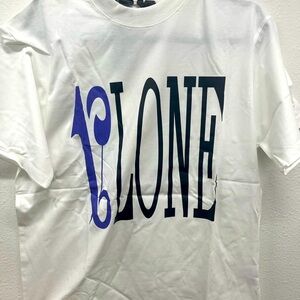 VLONE PALM ANGELS T-shirt! Size Medium!